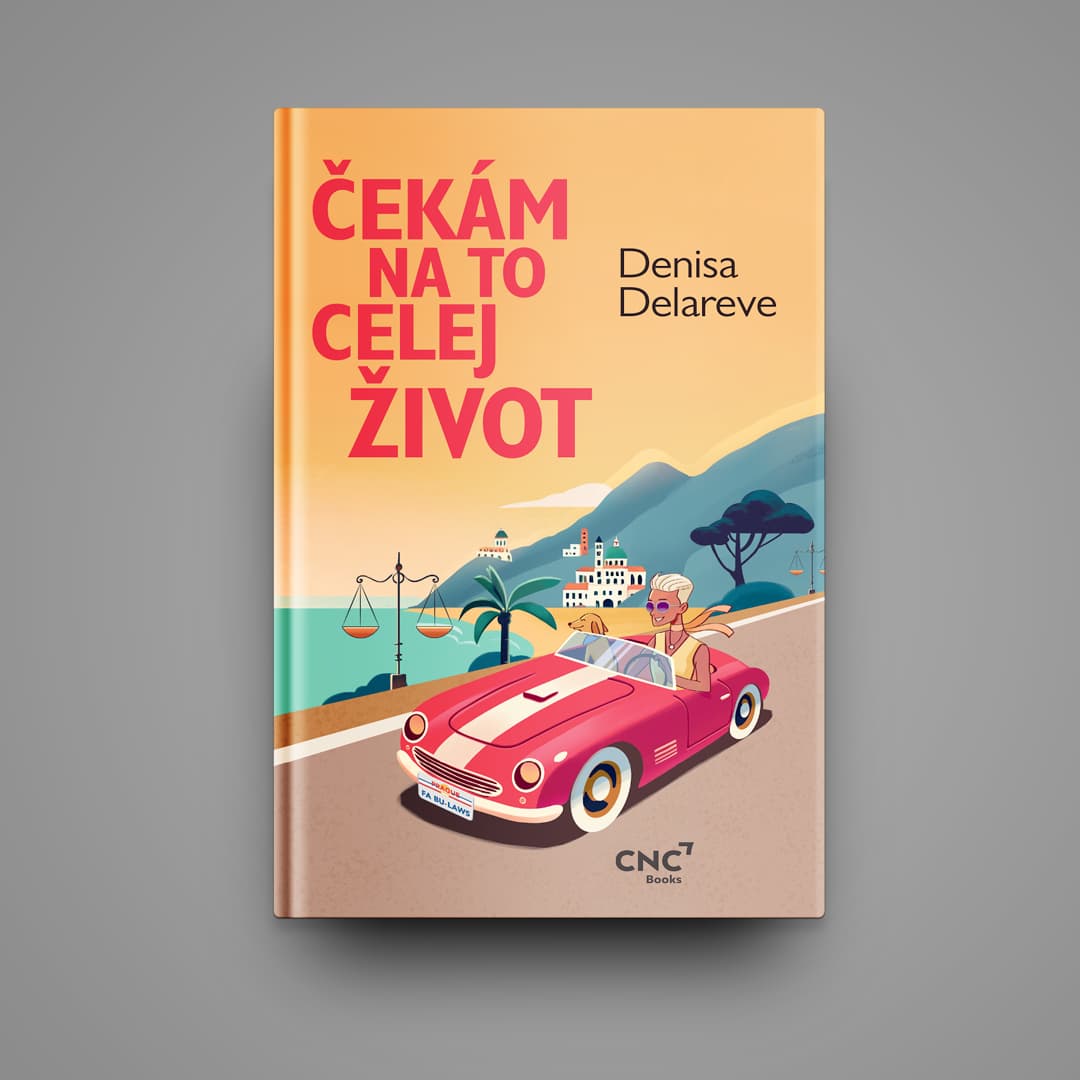 Čekám na to celej život